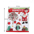 Room Decorative Sticker In Christmas